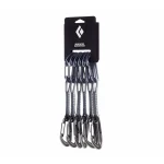 Black Diamond Miniwire QuickPack Καραμπίνερ Σετάκια 5τμχ 122847 - Image 2