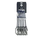 Black Diamond Miniwire QuickPack Καραμπίνερ Σετάκια 5τμχ 122847 - Image 3