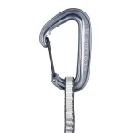 Black Diamond Miniwire QuickPack Καραμπίνερ Σετάκια 5τμχ 122847 - Image 6