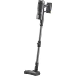 Roborock H60 Ultra Επαναφορτιζόμενη Σκούπα Stick 25.2V Γκρι H10A1A51-01