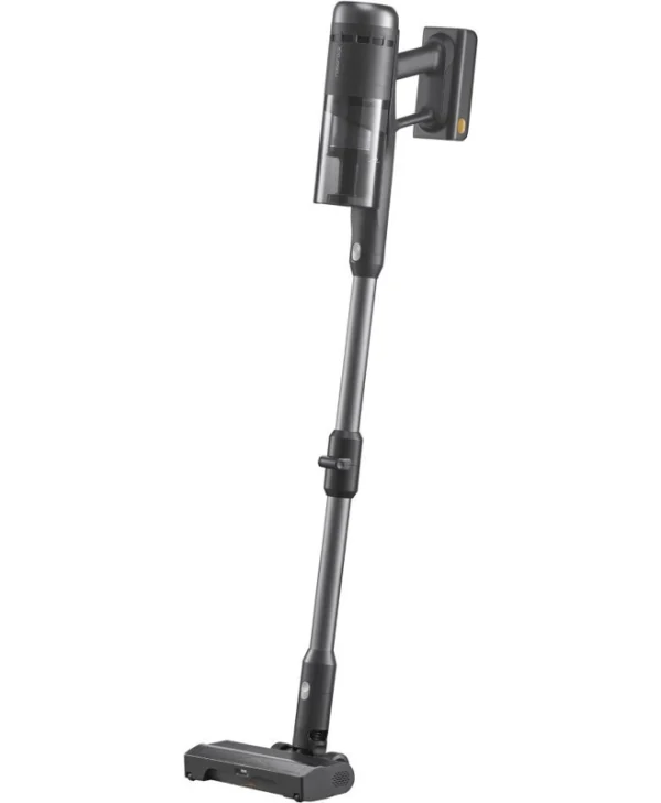 Roborock H60 Ultra Επαναφορτιζόμενη Σκούπα Stick 25.2V Γκρι H10A1A51-01