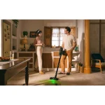 Roborock H60 Ultra Επαναφορτιζόμενη Σκούπα Stick 25.2V Γκρι H10A1A51-01 - Image 2