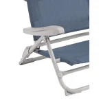 Outwell Seaford Καρεκλάκι Παραλίας με Ψηλή Πλάτη Ocean Blue 62x54x80εκ. 232538 - Image 3
