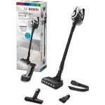 Bosch Επαναφορτιζόμενη Σκούπα Stick 18V Λευκή BBS8214 - Image 2