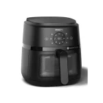 Philips Series 2000 Air Fryer 4.2lt Μαύρο 1251351 - Image 2