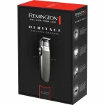 Remington Heritage Επαναφορτιζόμενη Κουρευτική Μηχανή Γκρι PG9100 - Image 4