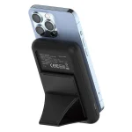 Verbatim Charge ‘n’ Go MagSafe Power Bank 10000mAh 15W Μαύρο 32264 - Image 4