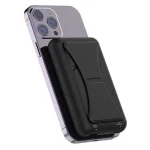 Verbatim Charge ‘n’ Go MagSafe Power Bank 10000mAh 15W Μαύρο 32264 - Image 5