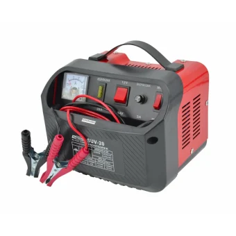 AWTools SUV-20 Φορτιστής Μπαταρίας Αυτοκινήτου 12/24V AW16250BL