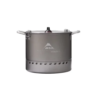 Msr Windburner Stock Pot Camping Pot 19209120