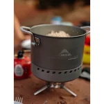 Msr Windburner Stock Pot Camping Pot 19209120 - Image 2