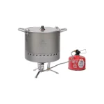 Msr Windburner Stock Pot Camping Pot 19209120 - Image 4