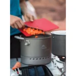 Msr Windburner Stock Pot Camping Pot 19209120 - Image 5
