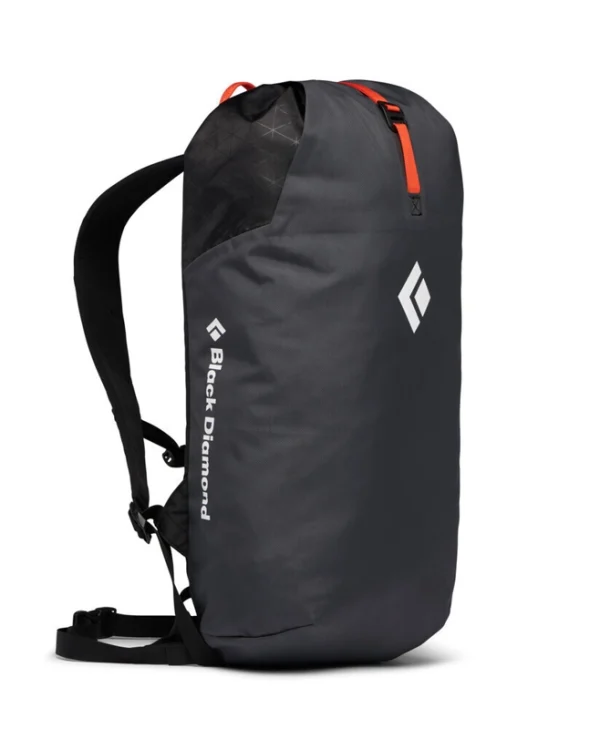 Black Diamond Blitz 15 Ορειβατικό Σακίδιο 15lt Μαύρο Daypack 617430