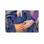 Gregory Ορειβατικό Σακίδιο 48lt Αδιάβροχο Γκρι Trekking 153016-A542 - Image 8