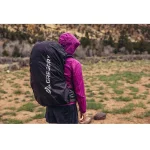 Gregory Ορειβατικό Σακίδιο 48lt Αδιάβροχο Γκρι Trekking 153016-A542 - Image 9