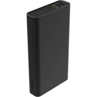 Mophie Powerstation Ultra 25000mAh Μαύρο 401114332