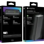 Mophie Powerstation Ultra 25000mAh Μαύρο 401114332 - Image 3