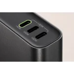 Mophie Powerstation Ultra 25000mAh Μαύρο 401114332 - Image 4