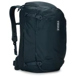 Thule Ορειβατικό Σακίδιο 40lt Μπλε Hiking TLPM240 DARKEST BLUE