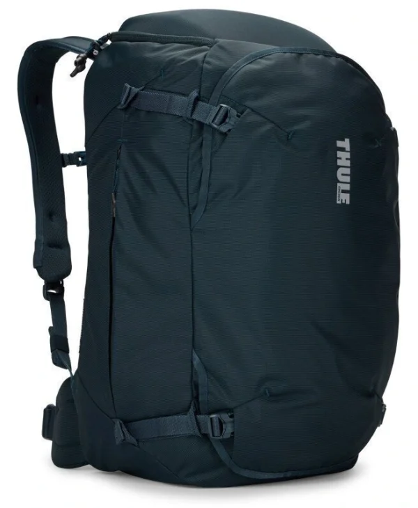 Thule Ορειβατικό Σακίδιο 40lt Μπλε Hiking TLPM240 DARKEST BLUE