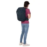 Thule Ορειβατικό Σακίδιο 40lt Μπλε Hiking TLPM240 DARKEST BLUE - Image 7
