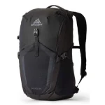Gregory Ορειβατικό Σακίδιο 24lt Μαύρο Daypack 153059-9974