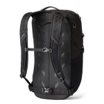 Gregory Ορειβατικό Σακίδιο 24lt Μαύρο Daypack 153059-9974 - Image 2