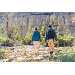 Gregory Ορειβατικό Σακίδιο 24lt Μαύρο Daypack 153059-9974 - Image 4