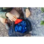 Gregory Ορειβατικό Σακίδιο 24lt Μαύρο Daypack 153059-9974 - Image 5