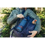 Gregory Ορειβατικό Σακίδιο 24lt Μαύρο Daypack 153059-9974 - Image 6