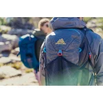 Gregory Ορειβατικό Σακίδιο 24lt Μαύρο Daypack 153059-9974 - Image 9