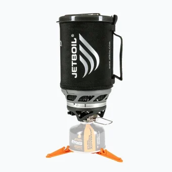 Jetboil Sumo Cooking System Carbon Portable Stove 168729