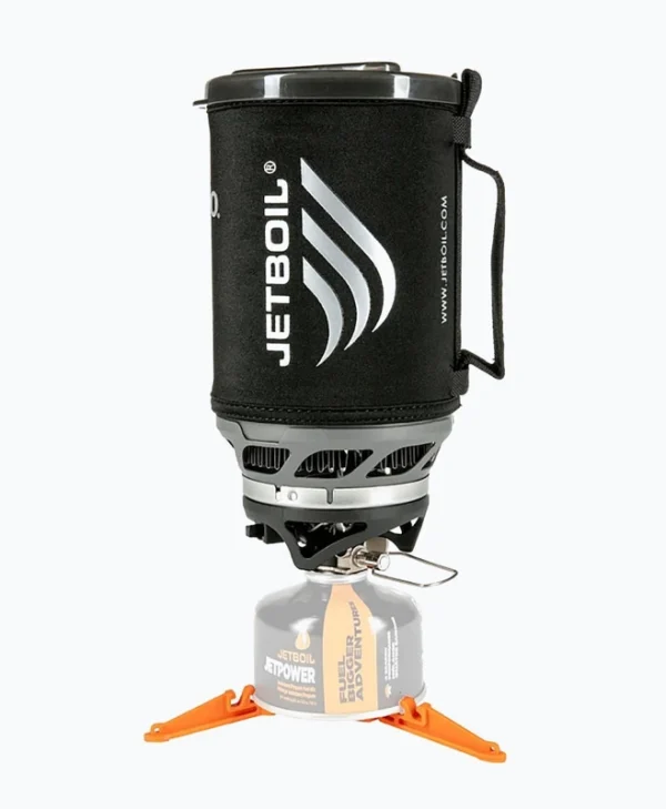 Jetboil Sumo Cooking System Carbon Portable Stove 168729