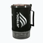 Jetboil Sumo Cooking System Carbon Portable Stove 168729 - Image 4