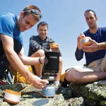 Jetboil Sumo Cooking System Carbon Portable Stove 168729 - Image 8