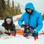 Jetboil Sumo Cooking System Carbon Portable Stove 168729 - Image 9