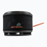 Jetboil Ceramic Flxrn 1.5 L Carbon Pot 168732