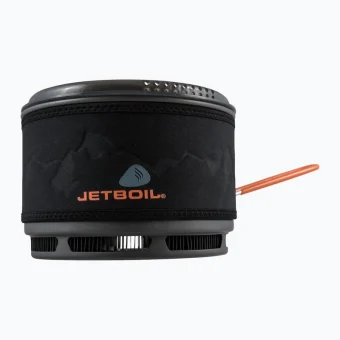 Jetboil Ceramic Flxrn 1.5 L Carbon Pot 168732