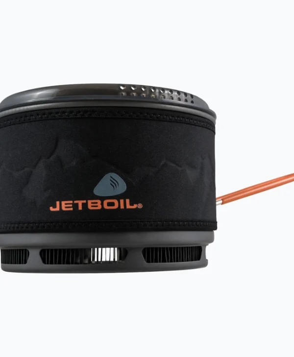 Jetboil Ceramic Flxrn 1.5 L Carbon Pot 168732