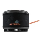Jetboil Ceramic Flxrn 1.5 L Carbon Pot 168732 - Image 2