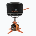 Jetboil Ceramic Flxrn 1.5 L Carbon Pot 168732 - Image 3