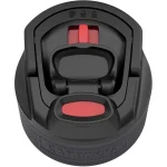 Kambukka Μπουκάλι Θερμός Ανοξείδωτο 1lt Black με Λαβή 11-03037 - Image 6
