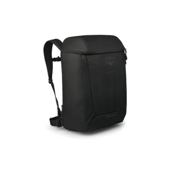 Osprey Pack Ορειβατικό Σακίδιο 45lt Αδιάβροχο Μαύρο Hiking 665005