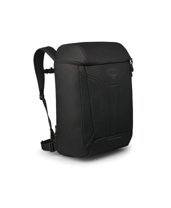 Osprey Pack Ορειβατικό Σακίδιο 45lt Αδιάβροχο Μαύρο Hiking 665005