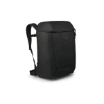 Osprey Pack Ορειβατικό Σακίδιο 45lt Αδιάβροχο Μαύρο Hiking 665005 - Image 6