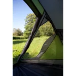 Coleman Darwin 3 Plus Σκηνή Camping Igloo Ορειβασίας Γκρι με Διπλό Πανί 4 Εποχών για 3 Άτομα Αδιάβροχη 3000mm 330x200x130εκ. 240748 - Image 3