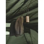 Easy Camp Σκηνή Αποθήκευσης Τούνελ Πράσινη 4 Εποχών για 3 Άτομα 698676 - Image 3