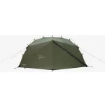 Easy Camp Rago 2 Σκηνή Camping Ορειβασίας Χακί 4 Εποχών για 2 Άτομα Αδιάβροχη 3000mm 240x220x105εκ. 1319372 - Image 2