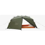 Easy Camp Rago 2 Σκηνή Camping Ορειβασίας Χακί 4 Εποχών για 2 Άτομα Αδιάβροχη 3000mm 240x220x105εκ. 1319372 - Image 3